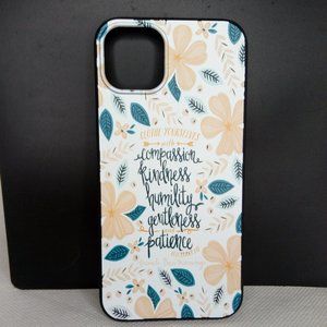 COMPATIBLE WITH IPHONE 13, CASE, NEW